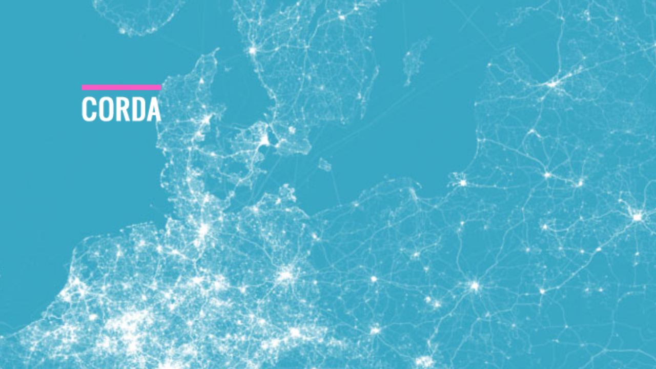 Growing Maturity of The Copernicus Reference Data Access Portal (CORDA)