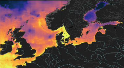 Accurate in situ sea surface temperature observations are essential for ocean modelling
