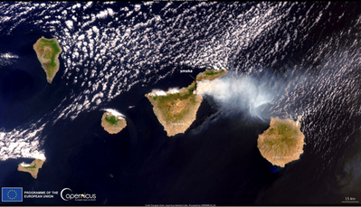 ACTRIS - Monitoring of the state of the atmosphere