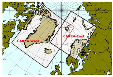 Copernicus Arctic Regional Reanalysis: Enhanced snow observation data from non-GTS sources