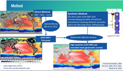 Reprocessing of ocean buoy data for ocean modelling and reanalysis